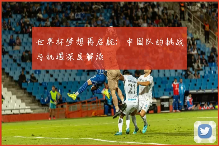世界杯梦想再启航:中国队的挑战与机遇深度解读