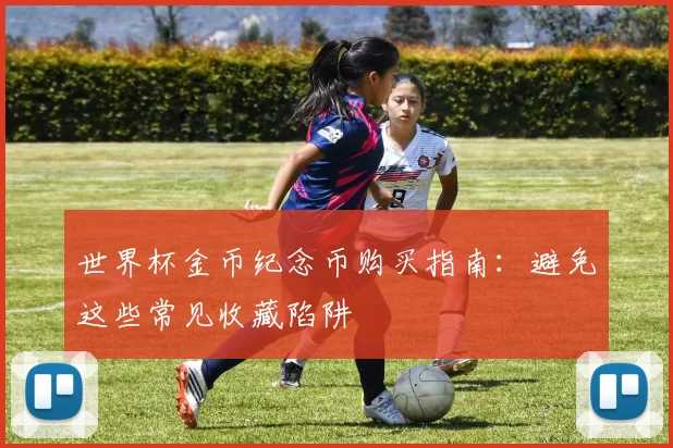 世界杯金币纪念币购买指南:避免这些常见收藏陷阱