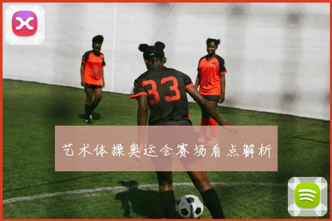 艺术体操奥运会赛场看点解析