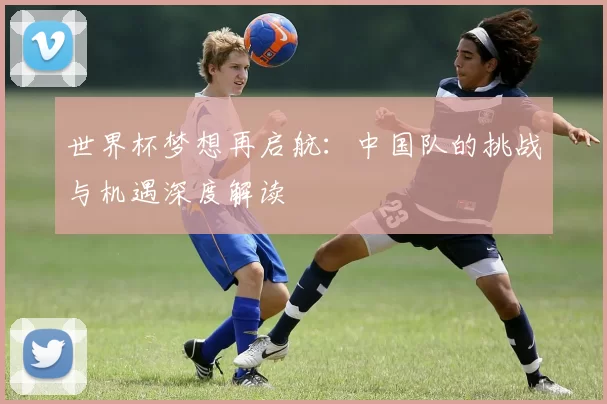 世界杯梦想再启航:中国队的挑战与机遇深度解读